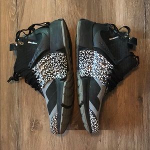 Nike Air- Presto Mid Acronym